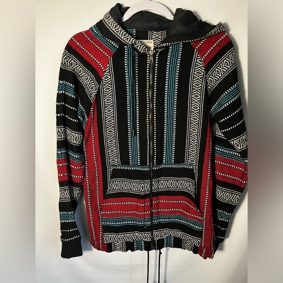 Rag and Bone Baja Beach Hoodie Size XS - Picture 5 of 9